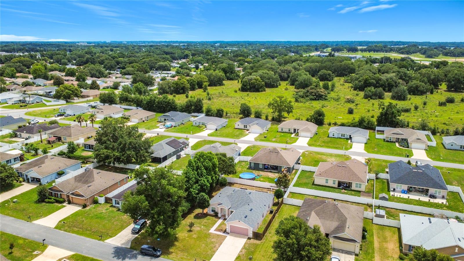6713 SW 64TH CT, OCALA, FL, 34476