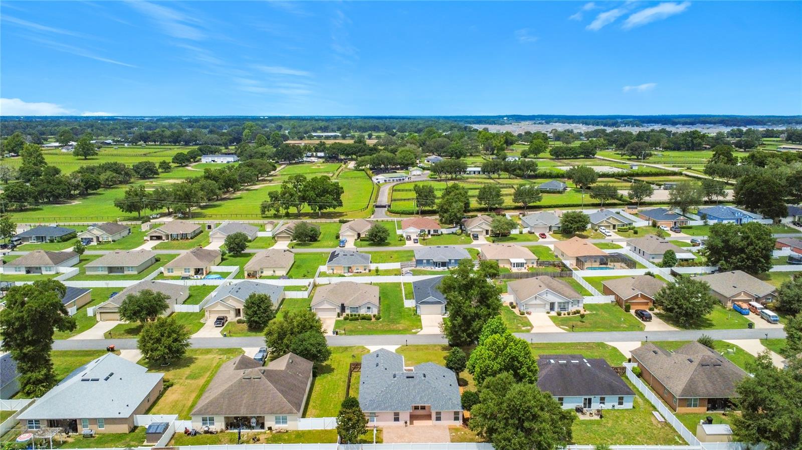 6713 SW 64TH CT, OCALA, FL, 34476