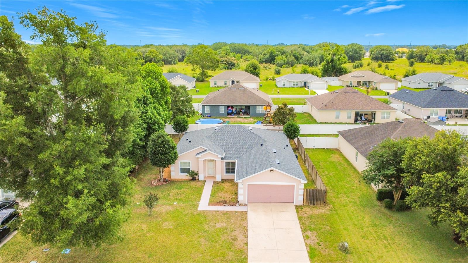 6713 SW 64TH CT, OCALA, FL, 34476