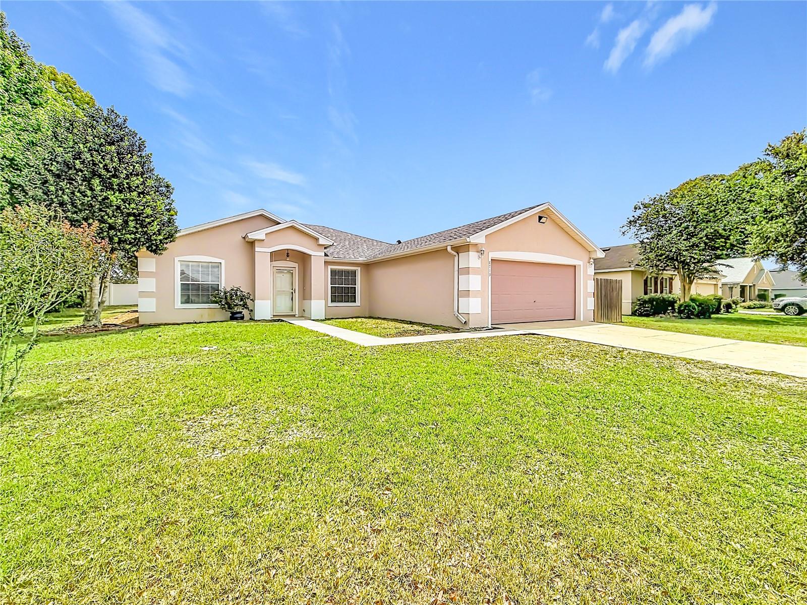 6713 SW 64TH CT, OCALA, FL, 34476