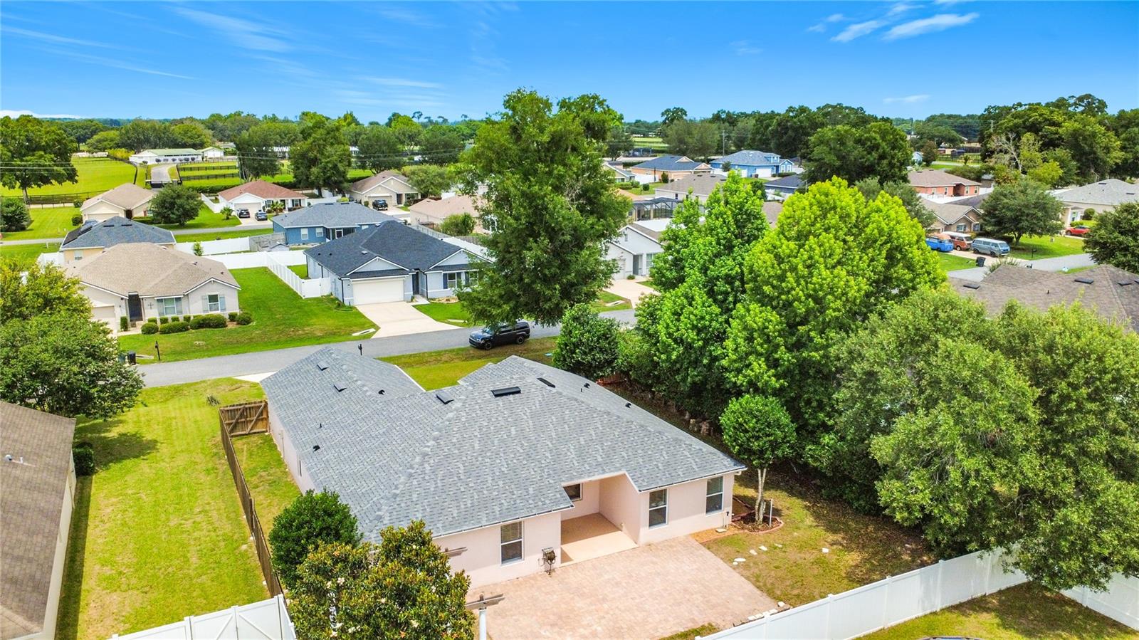 6713 SW 64TH CT, OCALA, FL, 34476