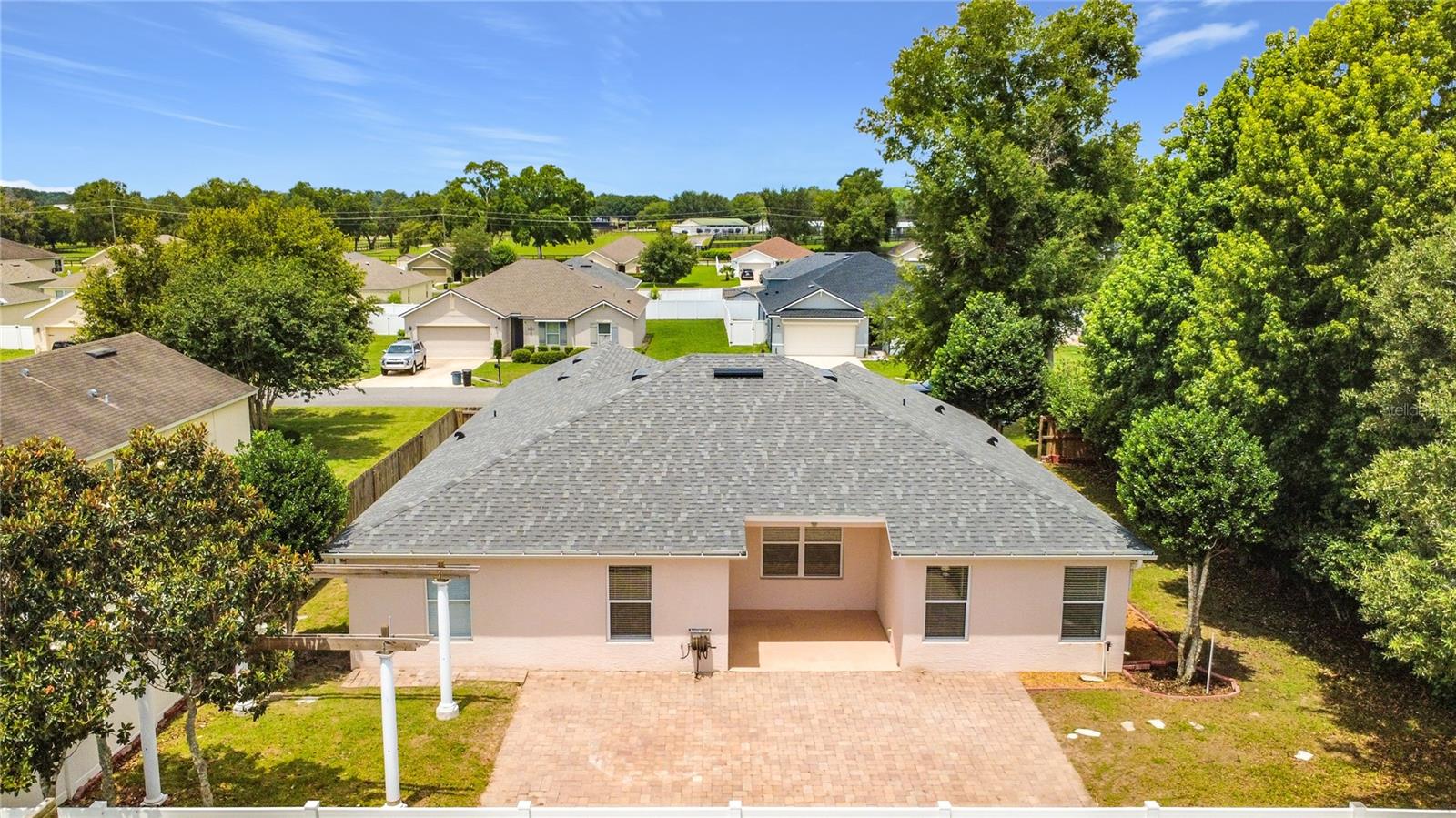 6713 SW 64TH CT, OCALA, FL, 34476