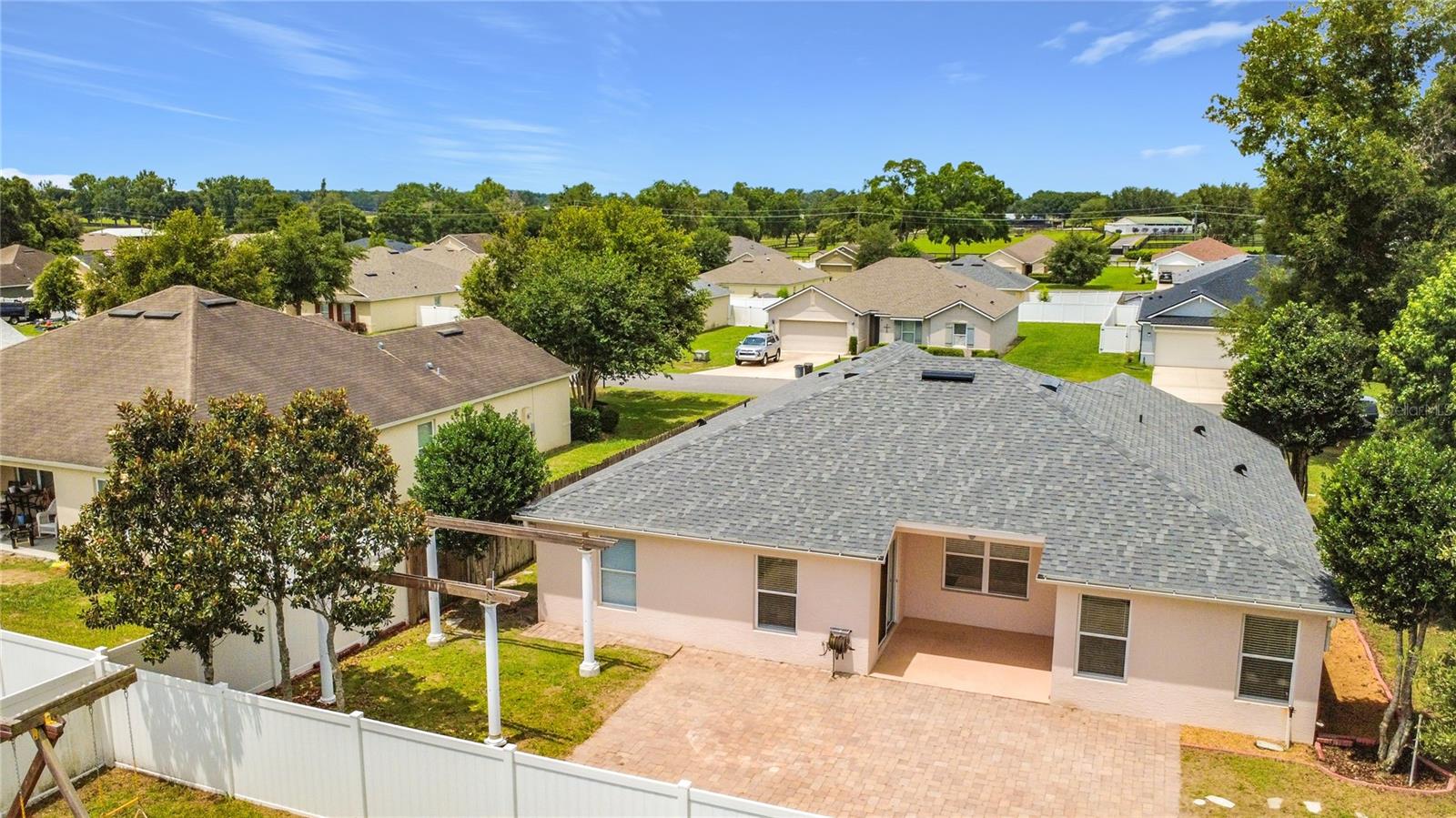 6713 SW 64TH CT, OCALA, FL, 34476