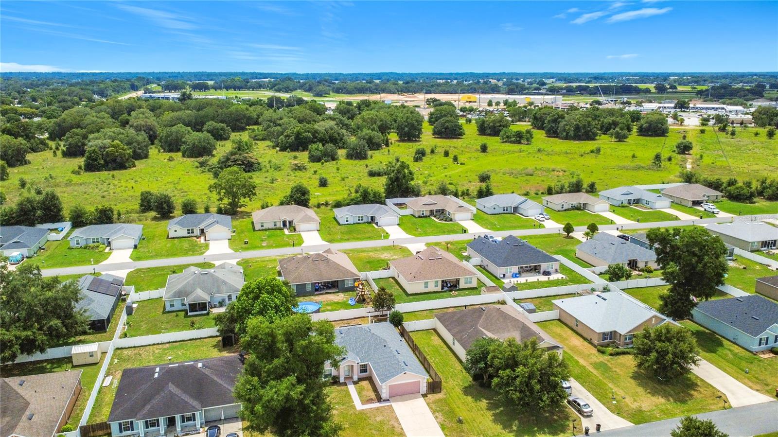 6713 SW 64TH CT, OCALA, FL, 34476