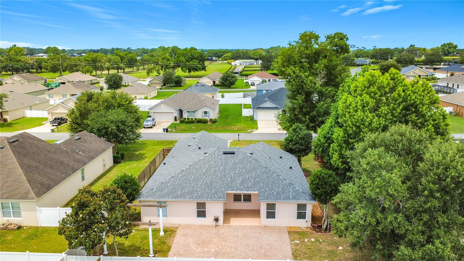 6713 SW 64TH CT, OCALA, FL, 34476