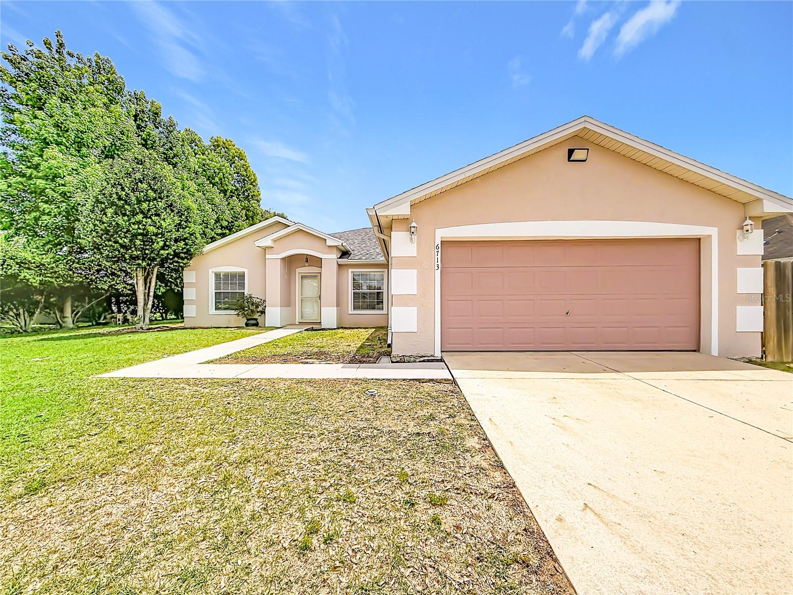 6713 SW 64TH CT, OCALA, FL, 34476