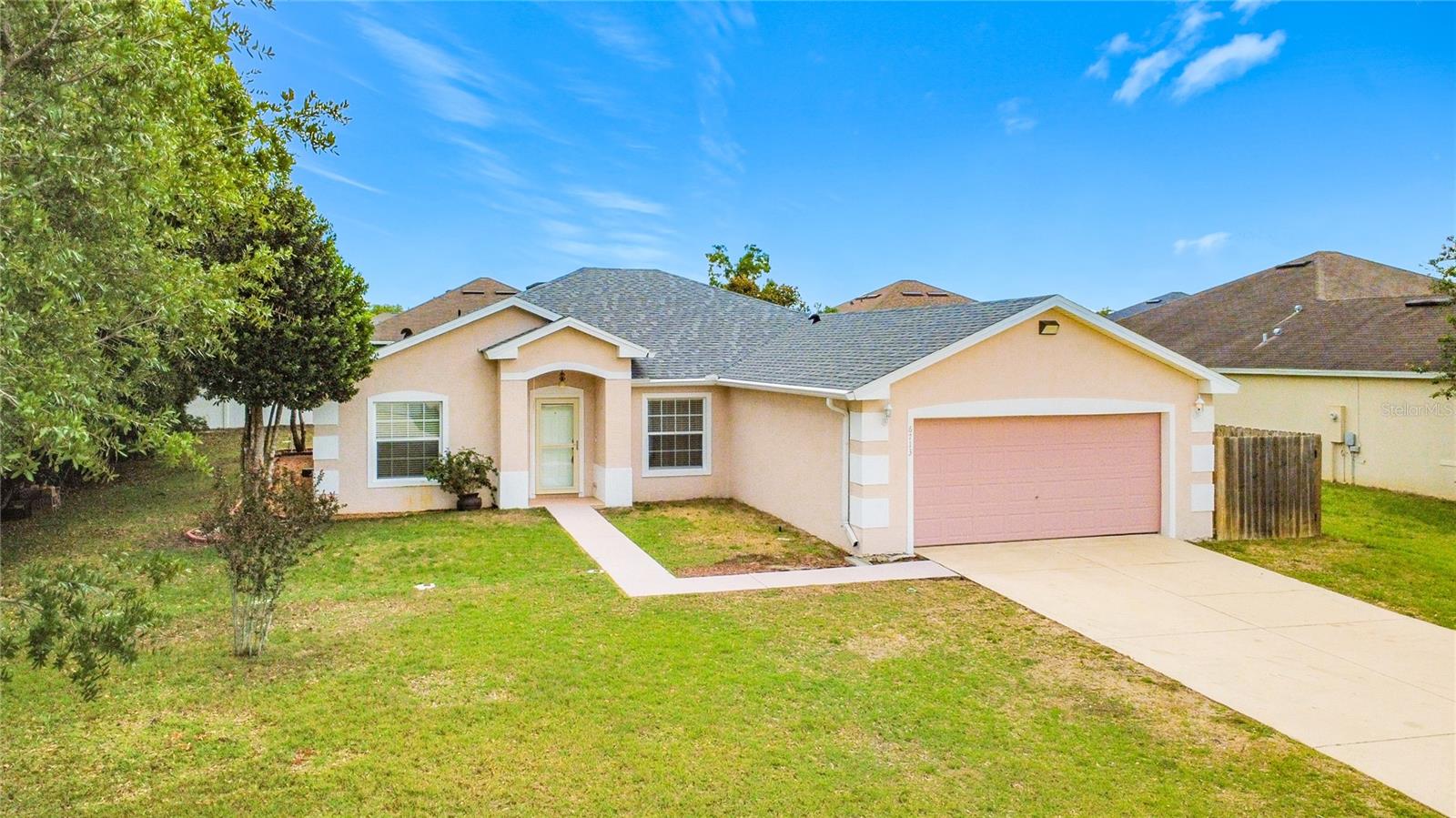 6713 SW 64TH CT, OCALA, FL, 34476