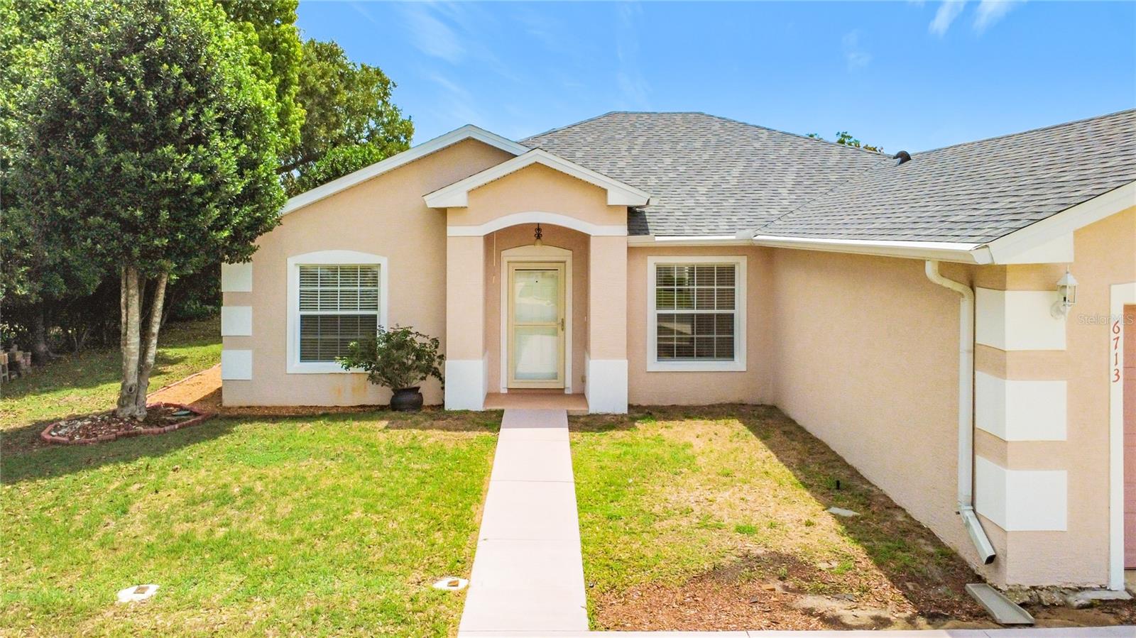6713 SW 64TH CT, OCALA, FL, 34476