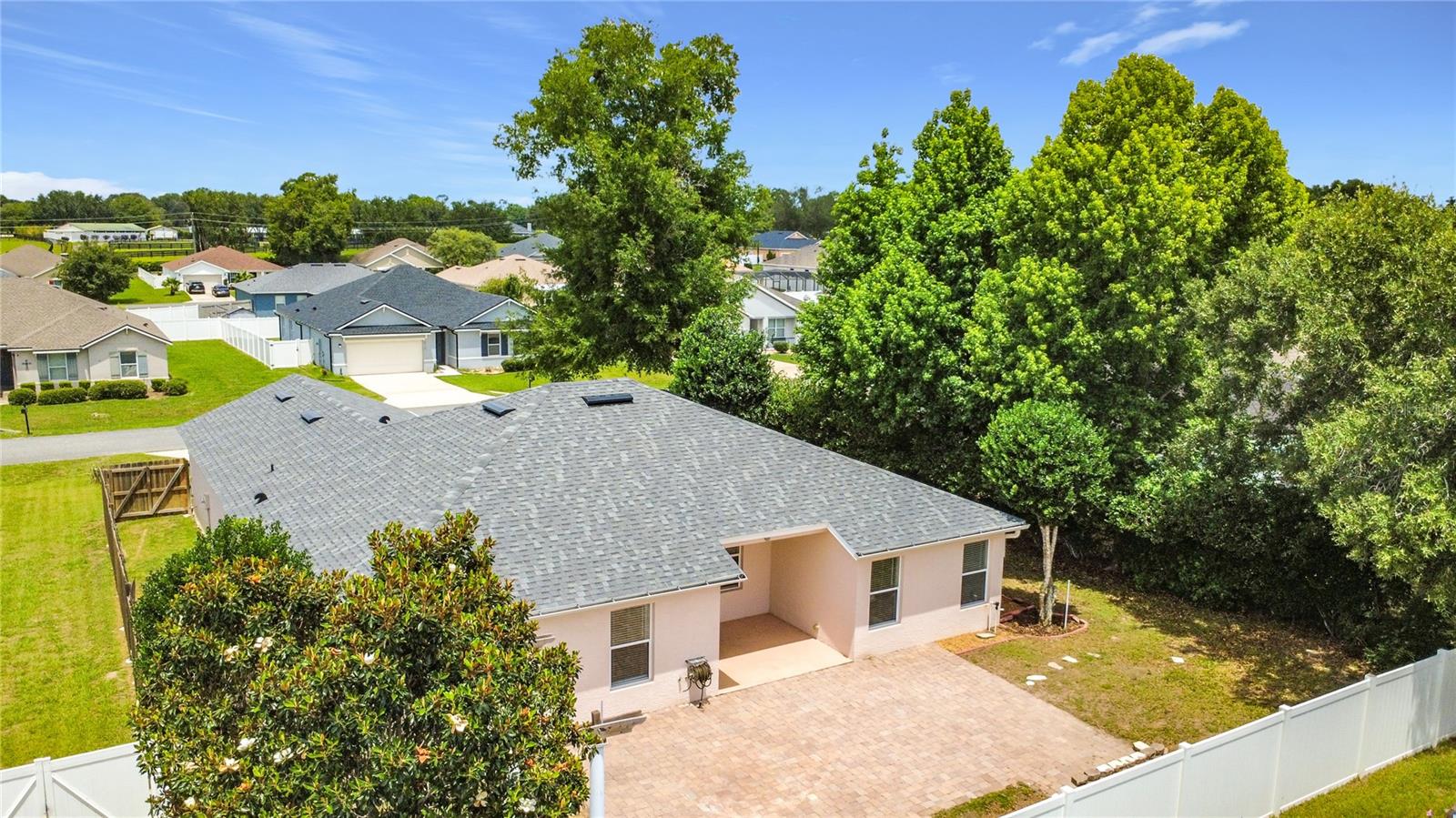 6713 SW 64TH CT, OCALA, FL, 34476