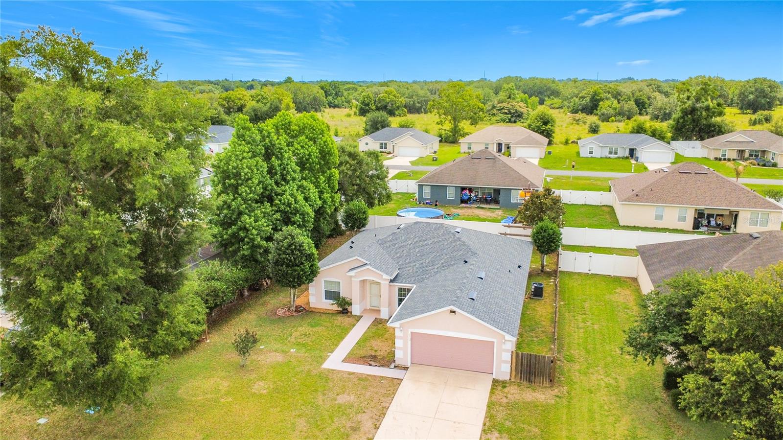 6713 SW 64TH CT, OCALA, FL, 34476