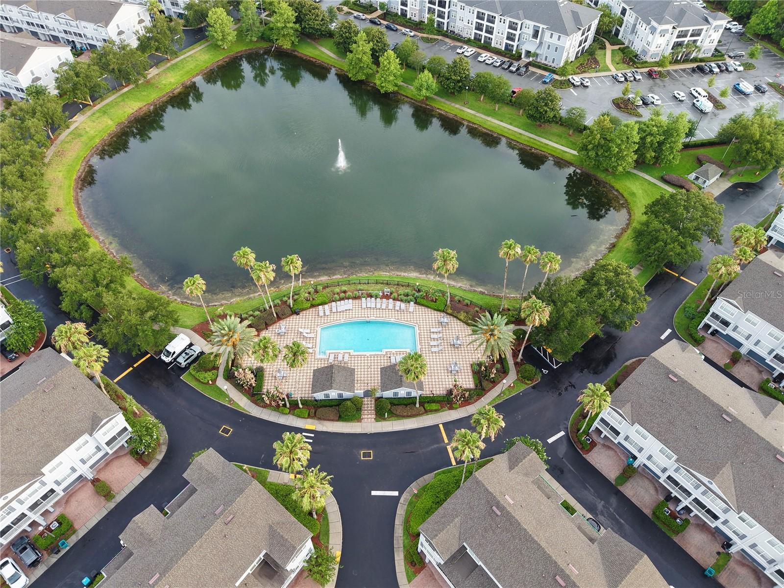 2334 GRAND CENTRAL PKWY #17, ORLANDO, FL, 32839