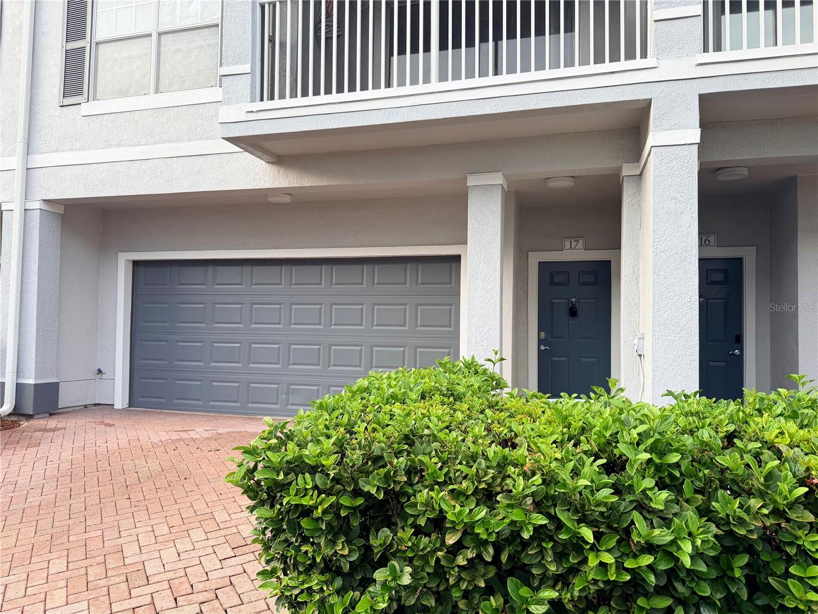2334 GRAND CENTRAL PKWY #17, ORLANDO, FL, 32839
