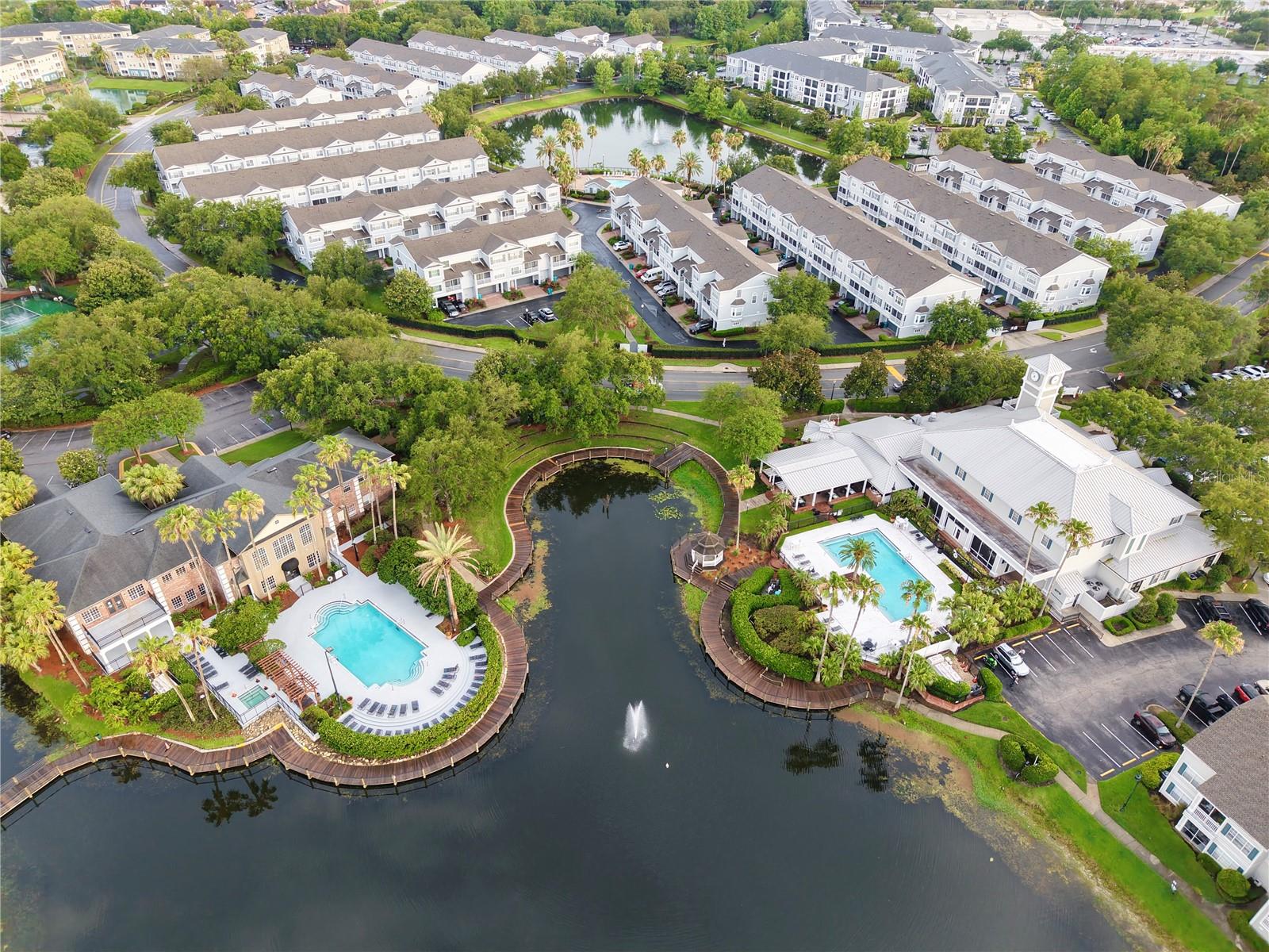2334 GRAND CENTRAL PKWY #17, ORLANDO, FL, 32839