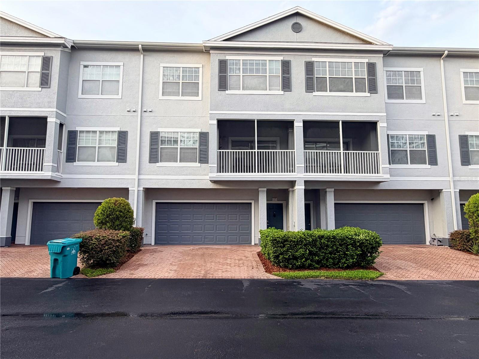 2334 GRAND CENTRAL PKWY #17, ORLANDO, FL, 32839