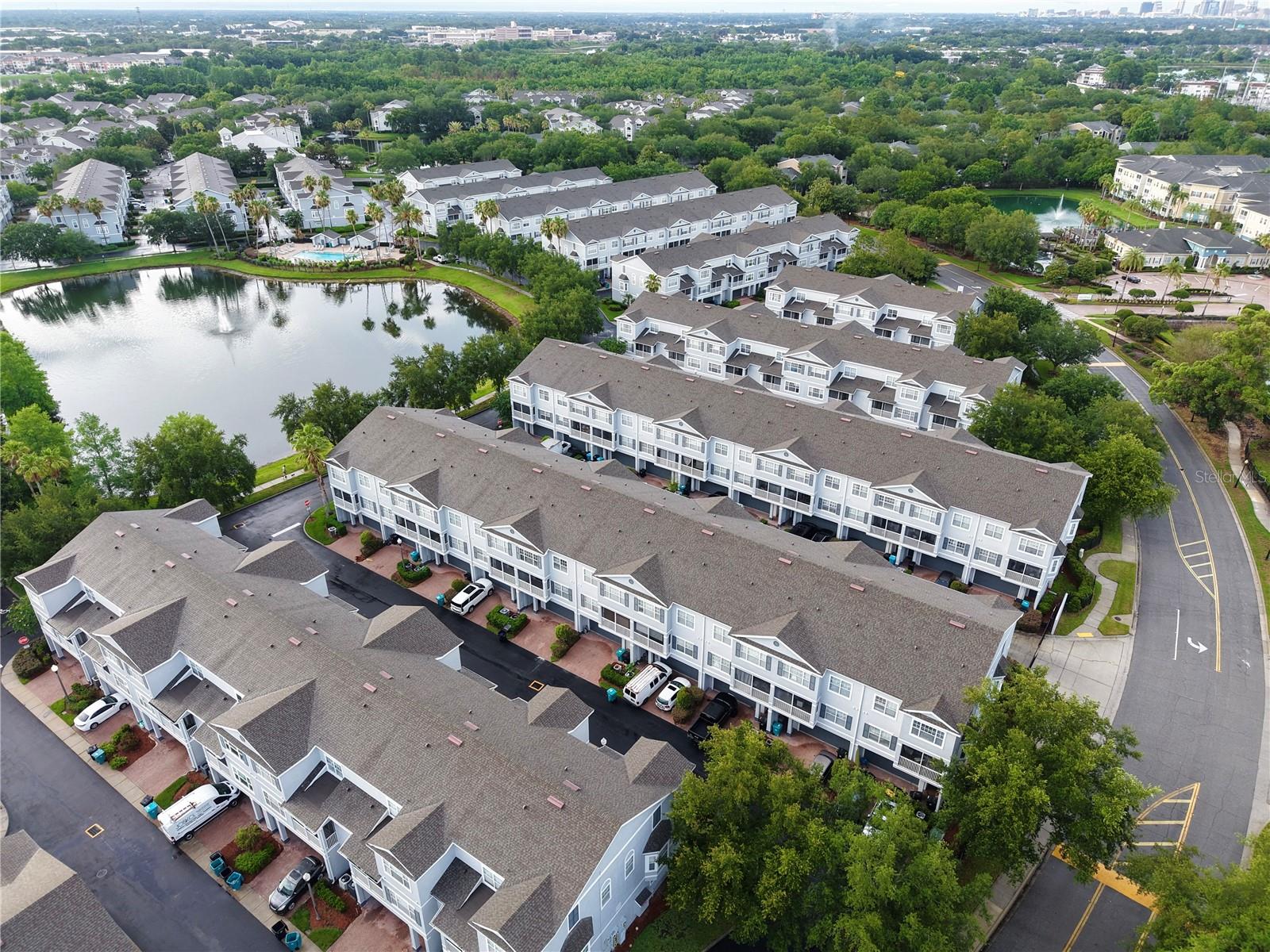 2334 GRAND CENTRAL PKWY #17, ORLANDO, FL, 32839