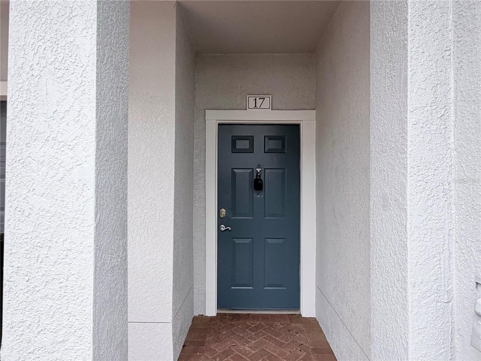 2334 GRAND CENTRAL PKWY #17, ORLANDO, FL, 32839