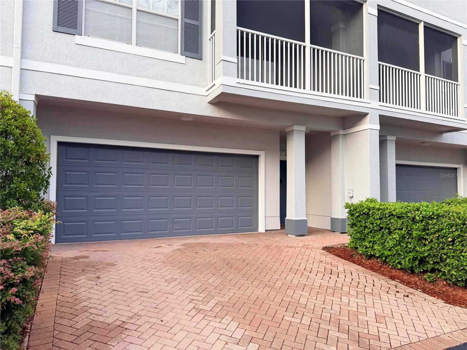 2334 GRAND CENTRAL PKWY #17, ORLANDO, FL, 32839