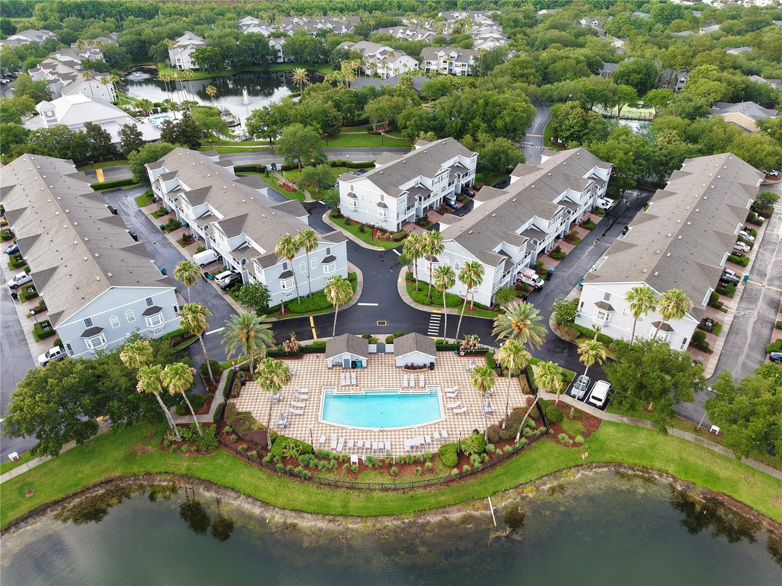 2334 GRAND CENTRAL PKWY #17, ORLANDO, FL, 32839