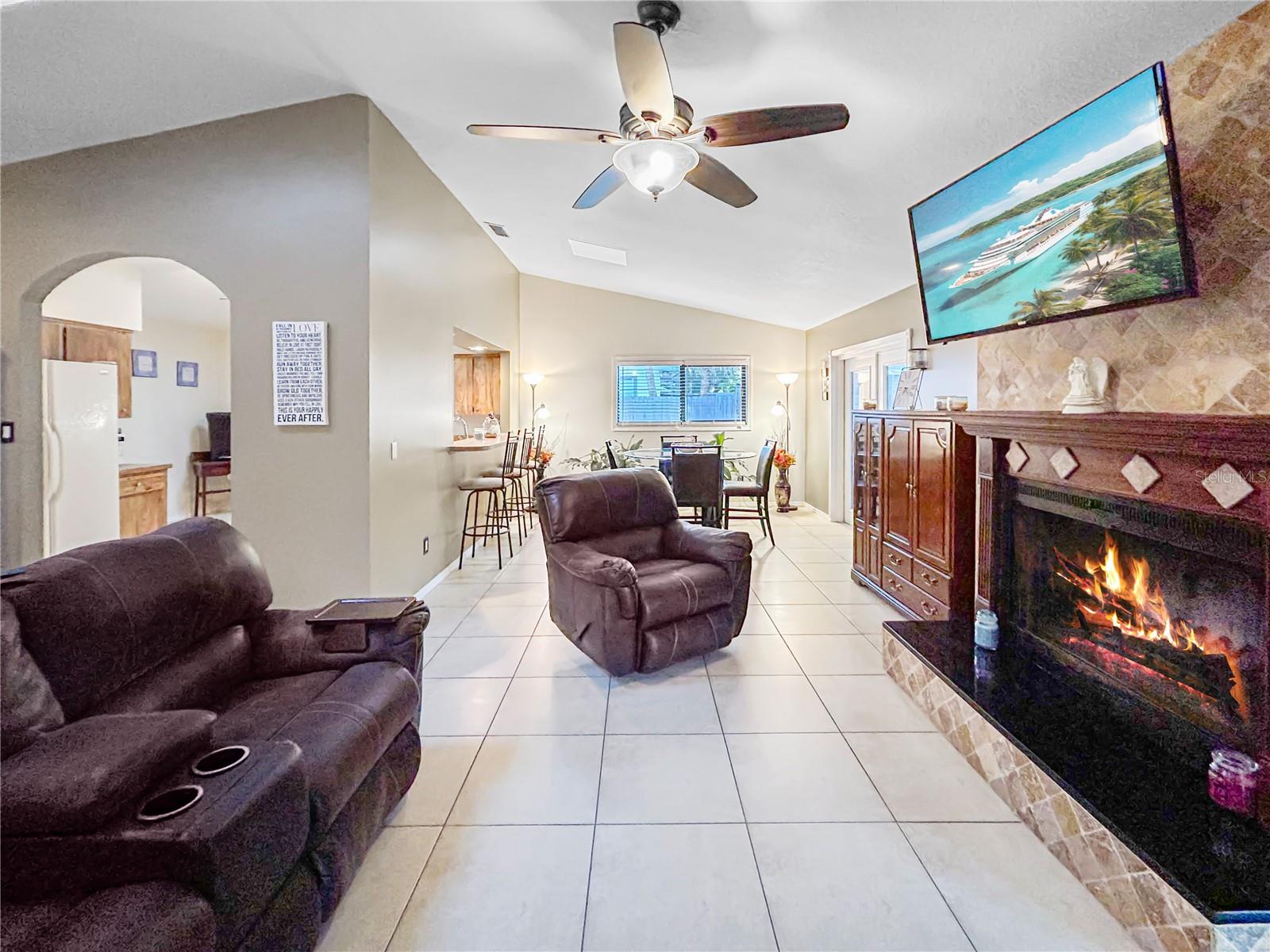 1616 E SANDPIPER TRL, CASSELBERRY, FL, 32707