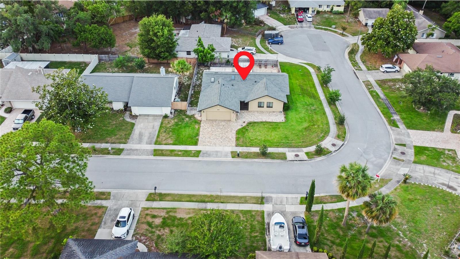 1616 E SANDPIPER TRL, CASSELBERRY, FL, 32707