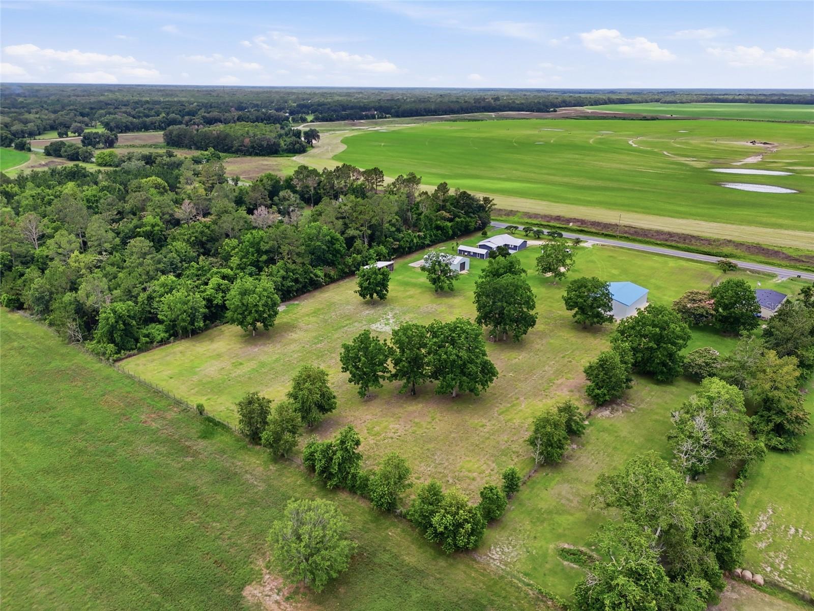 12471 SW TUSTENUGGEE AVE, FORT WHITE, FL, 32038