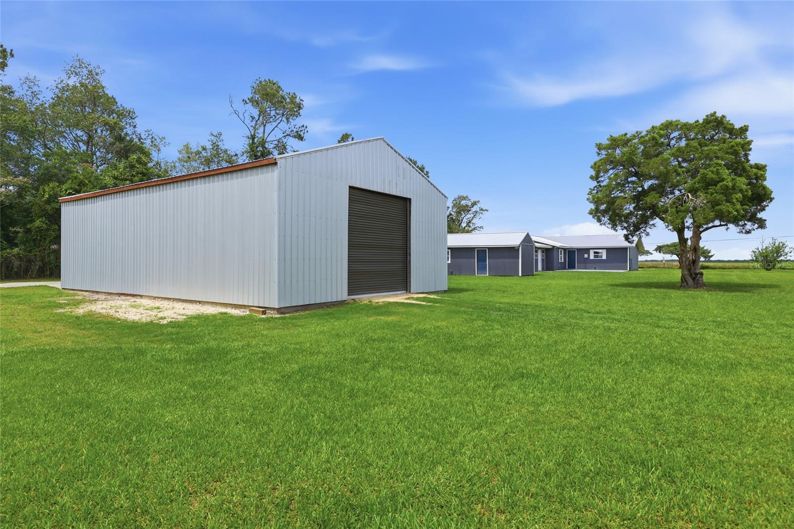 12471 SW TUSTENUGGEE AVE, FORT WHITE, FL, 32038