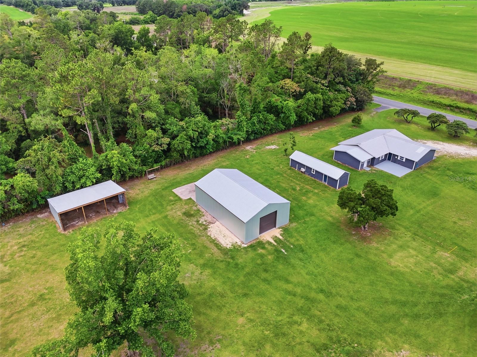 12471 SW TUSTENUGGEE AVE, FORT WHITE, FL, 32038