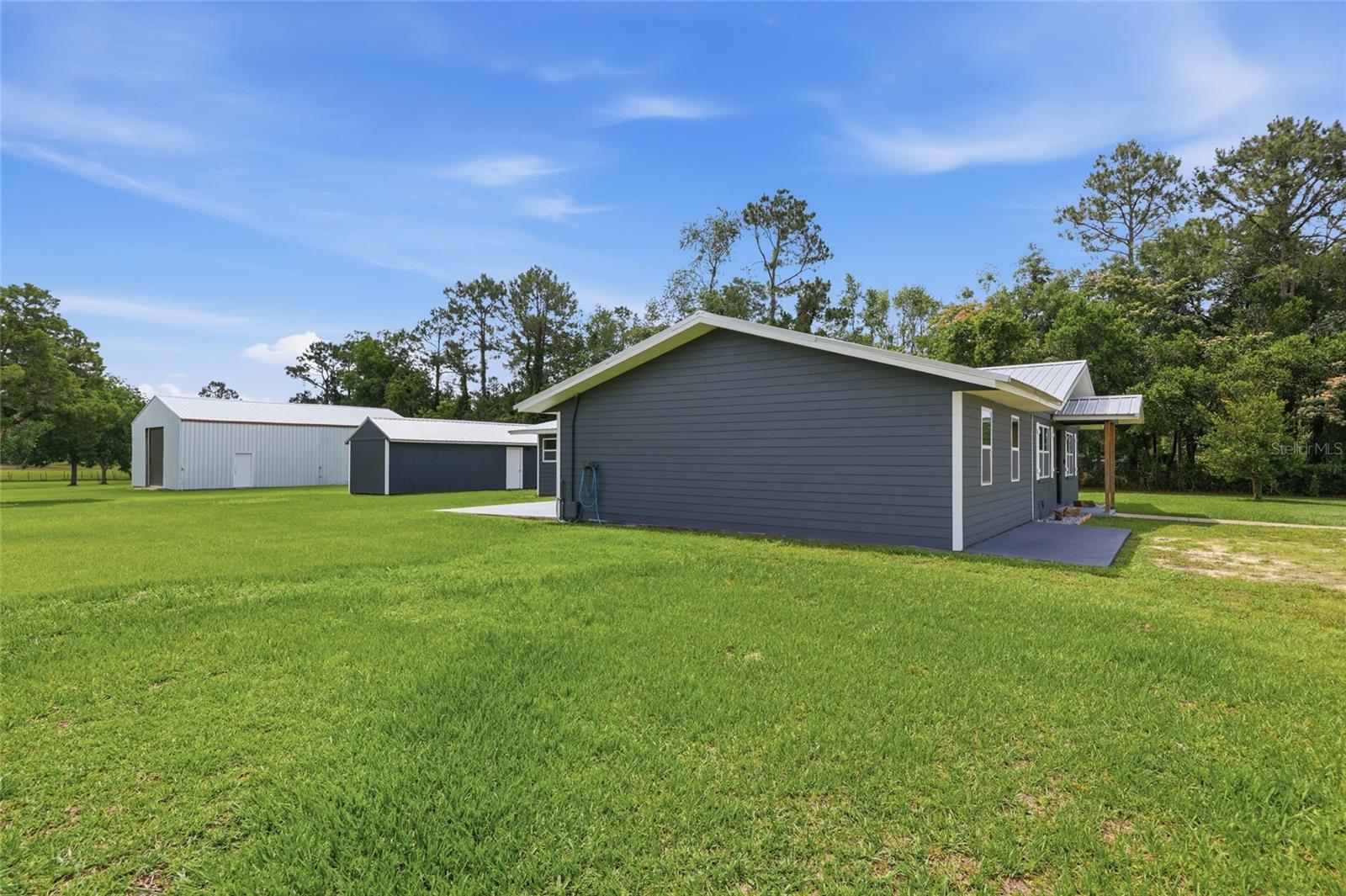 12471 SW TUSTENUGGEE AVE, FORT WHITE, FL, 32038