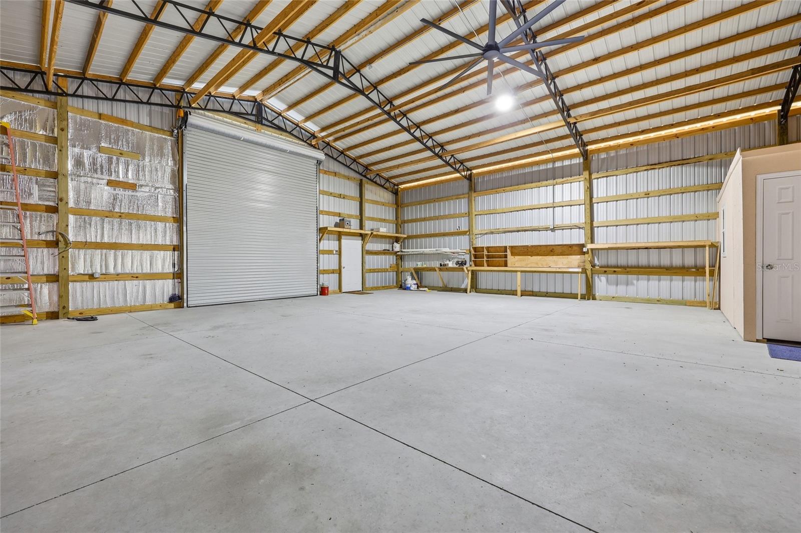 12471 SW TUSTENUGGEE AVE, FORT WHITE, FL, 32038