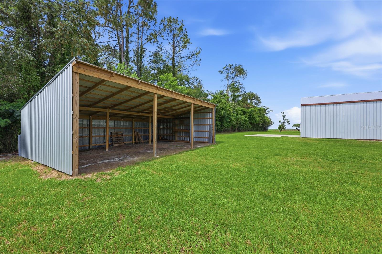 12471 SW TUSTENUGGEE AVE, FORT WHITE, FL, 32038
