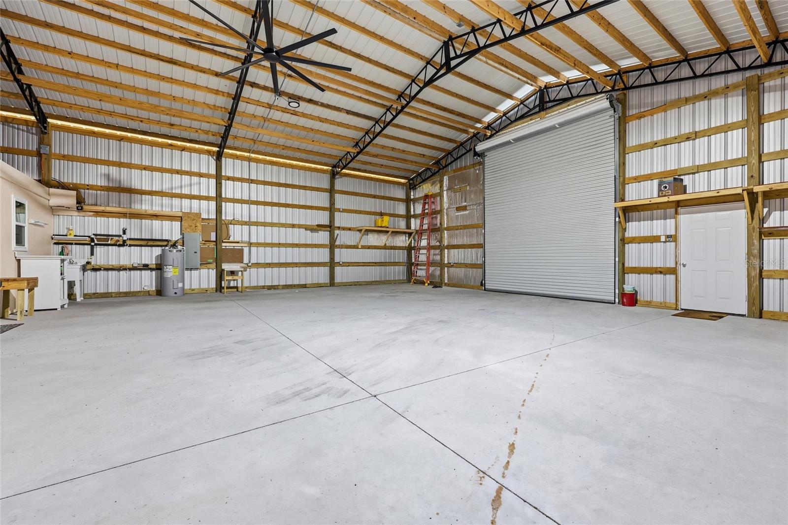 12471 SW TUSTENUGGEE AVE, FORT WHITE, FL, 32038