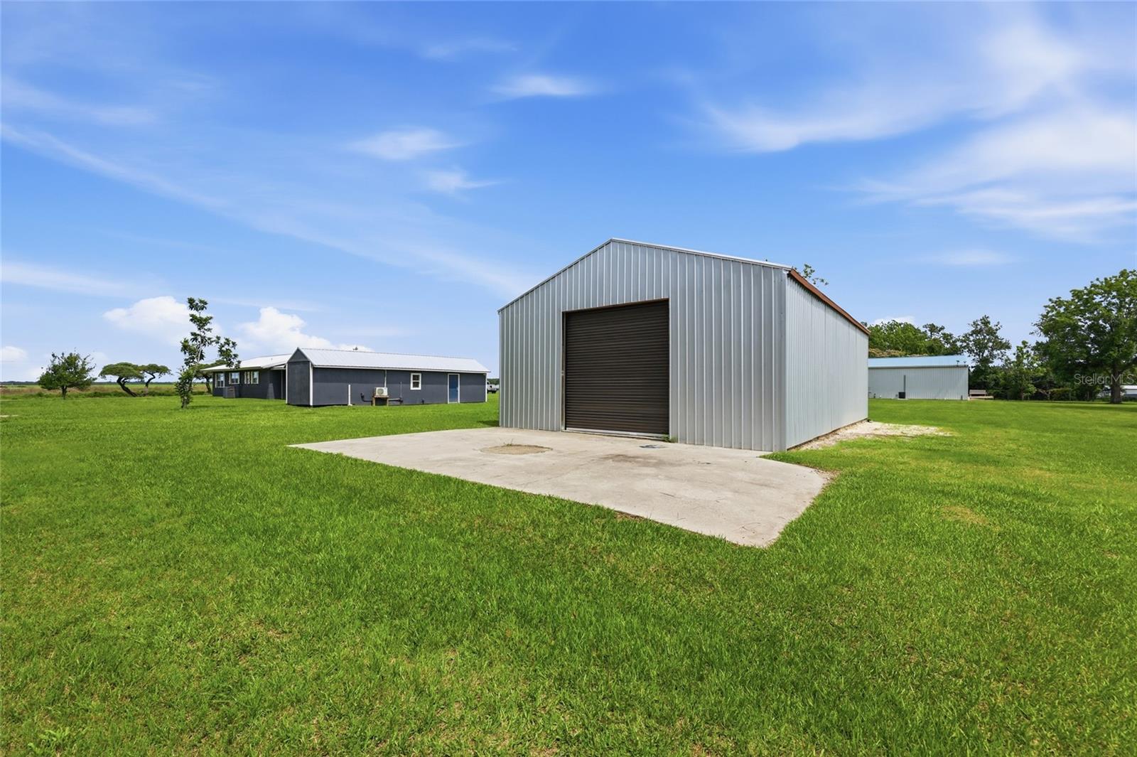 12471 SW TUSTENUGGEE AVE, FORT WHITE, FL, 32038