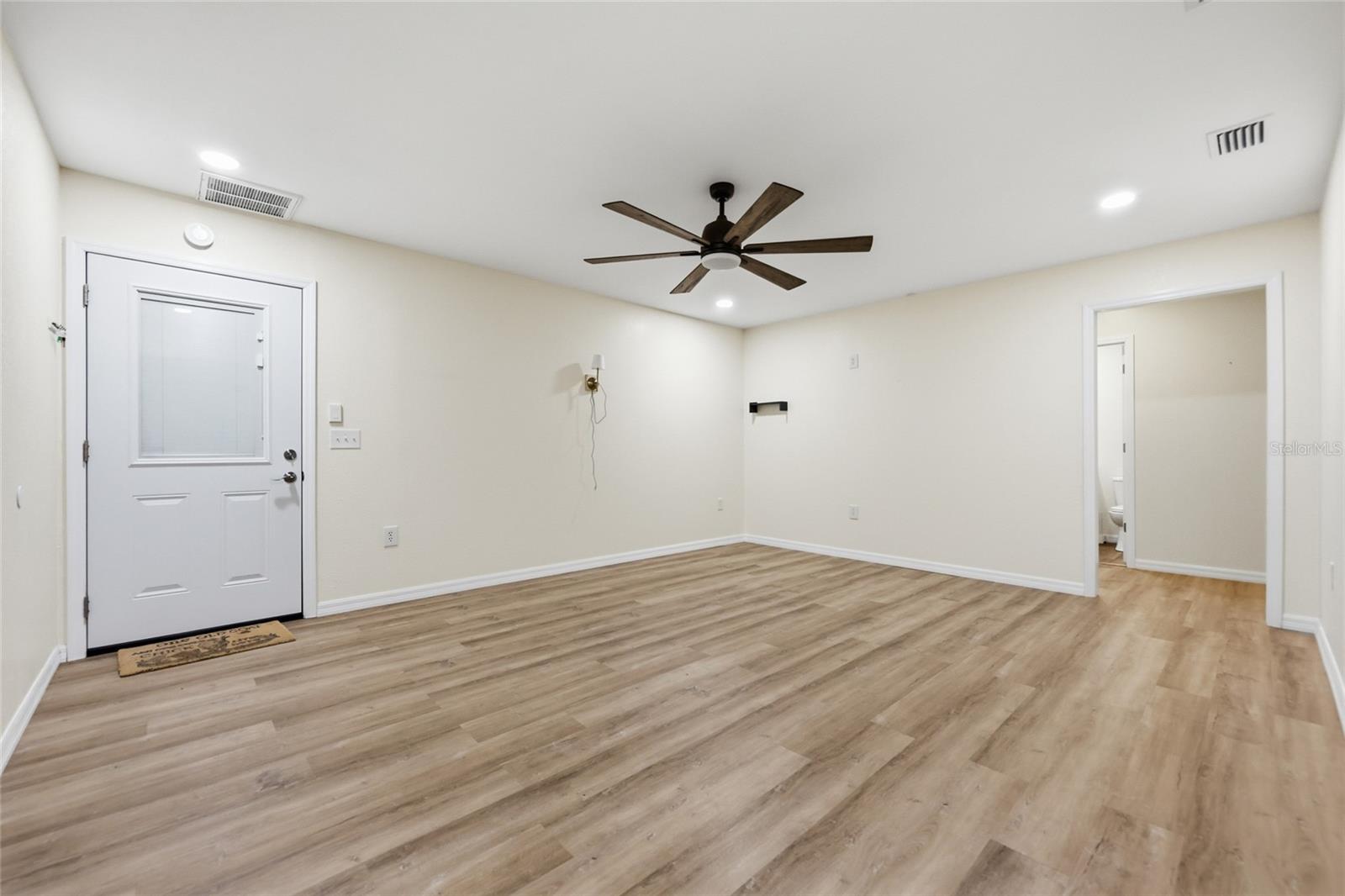 12471 SW TUSTENUGGEE AVE, FORT WHITE, FL, 32038
