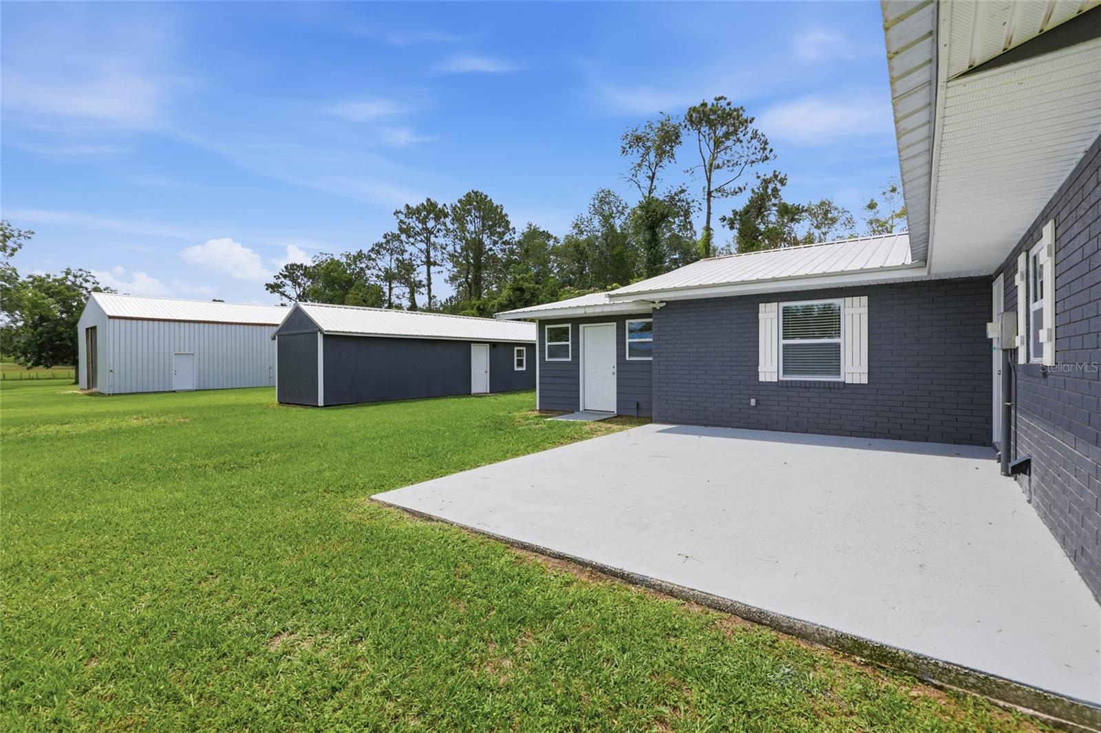 12471 SW TUSTENUGGEE AVE, FORT WHITE, FL, 32038