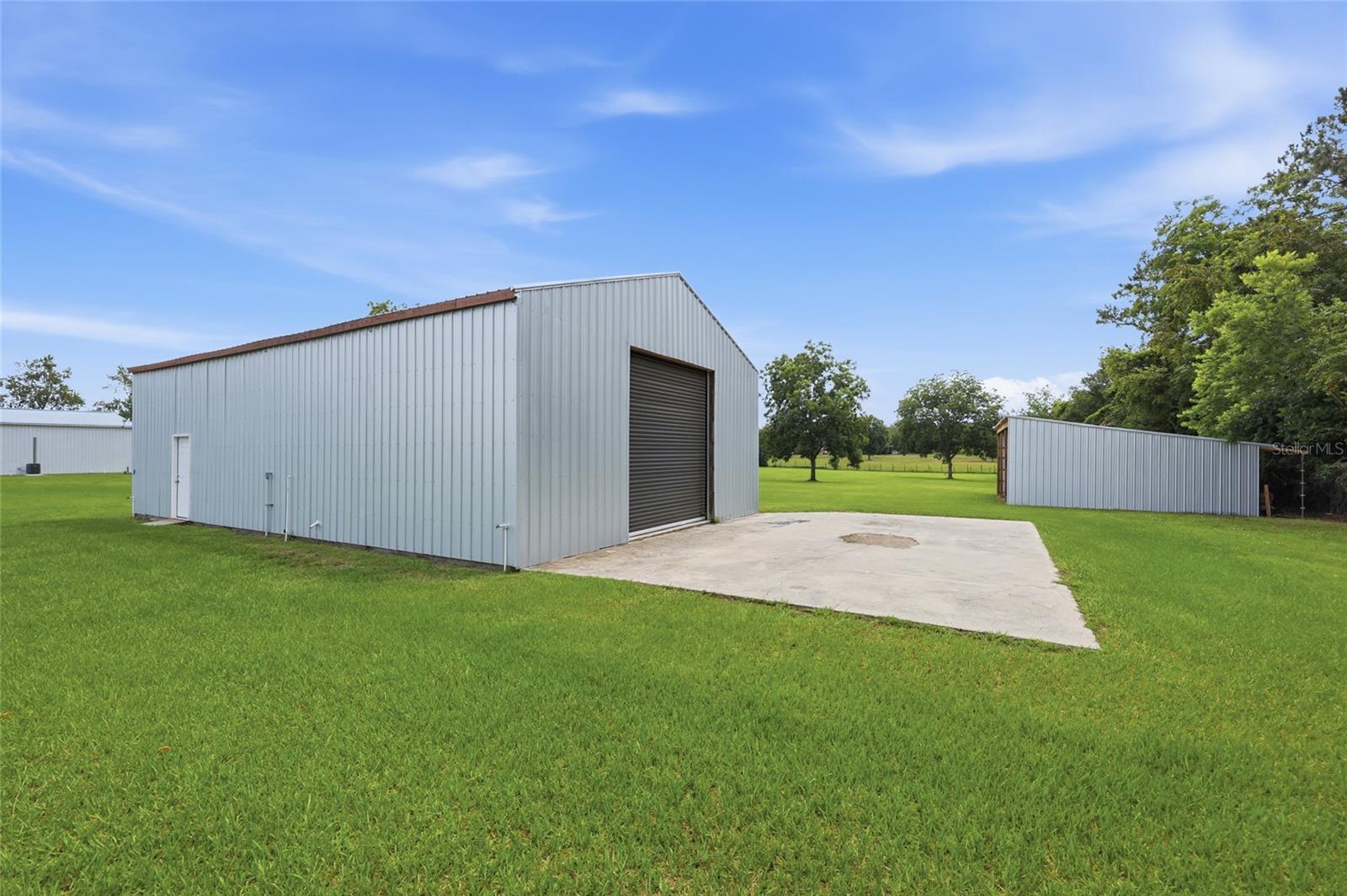 12471 SW TUSTENUGGEE AVE, FORT WHITE, FL, 32038