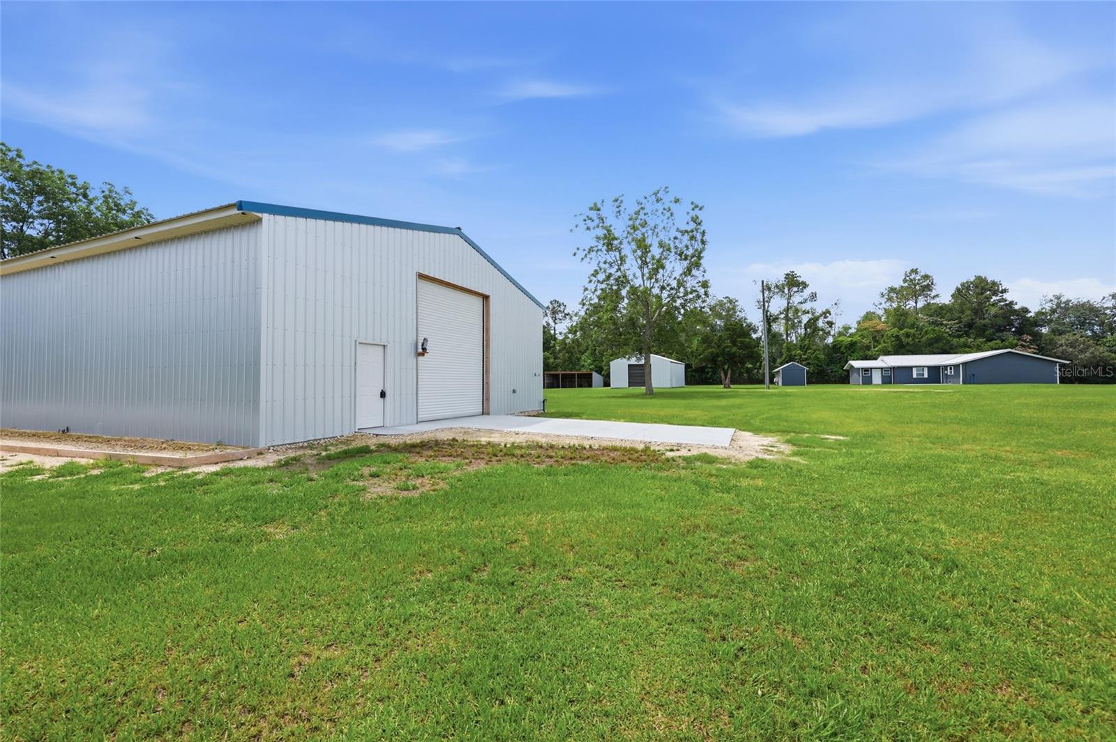 12471 SW TUSTENUGGEE AVE, FORT WHITE, FL, 32038