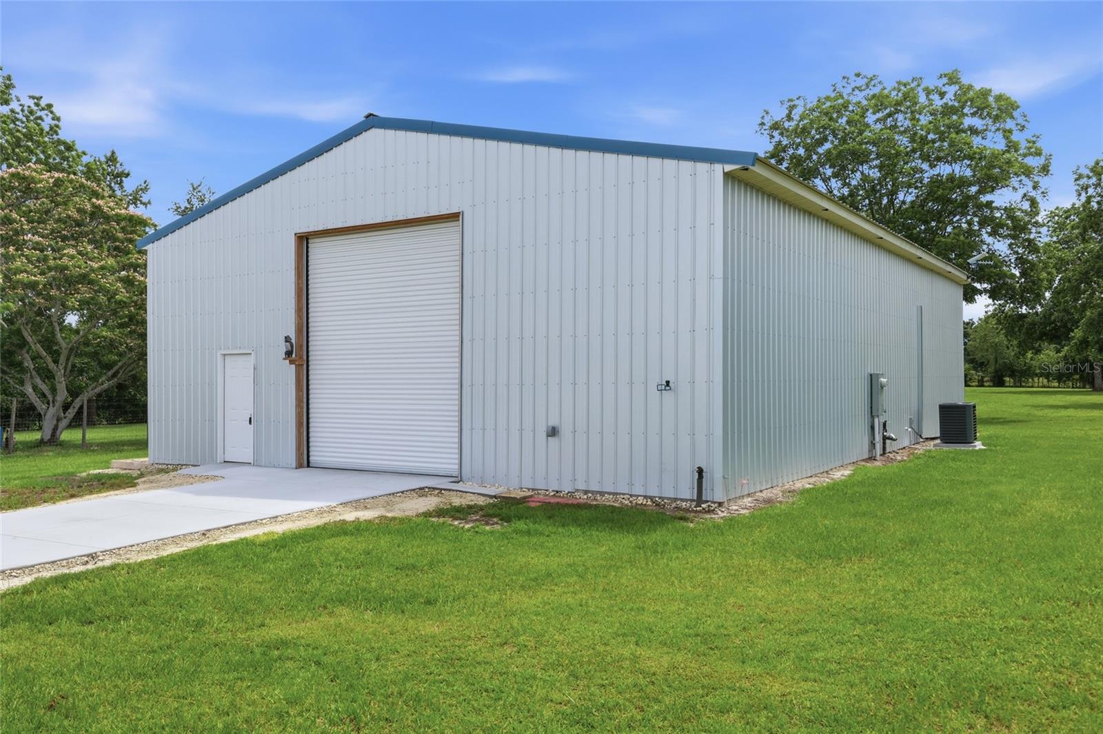 12471 SW TUSTENUGGEE AVE, FORT WHITE, FL, 32038