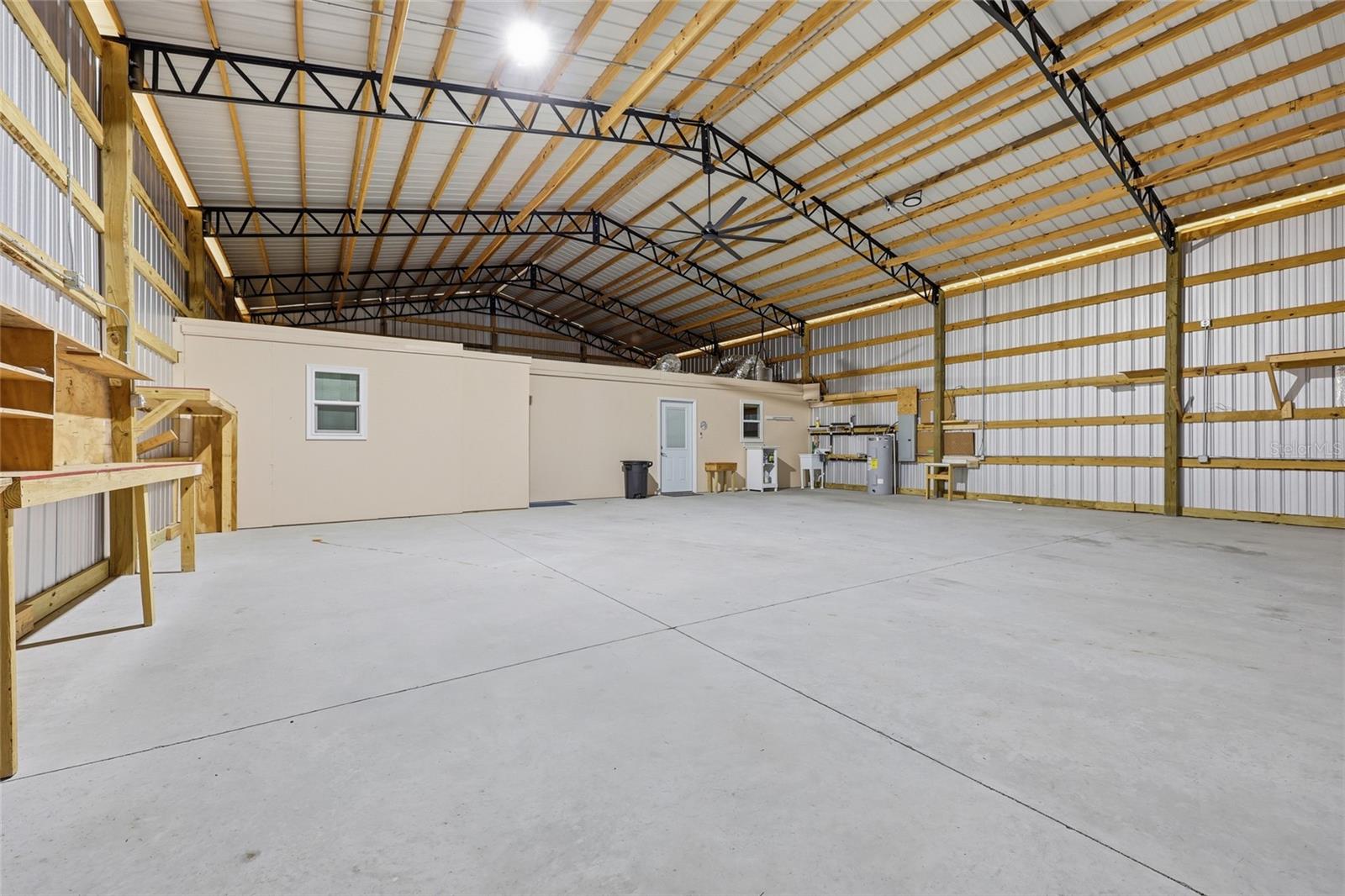 12471 SW TUSTENUGGEE AVE, FORT WHITE, FL, 32038