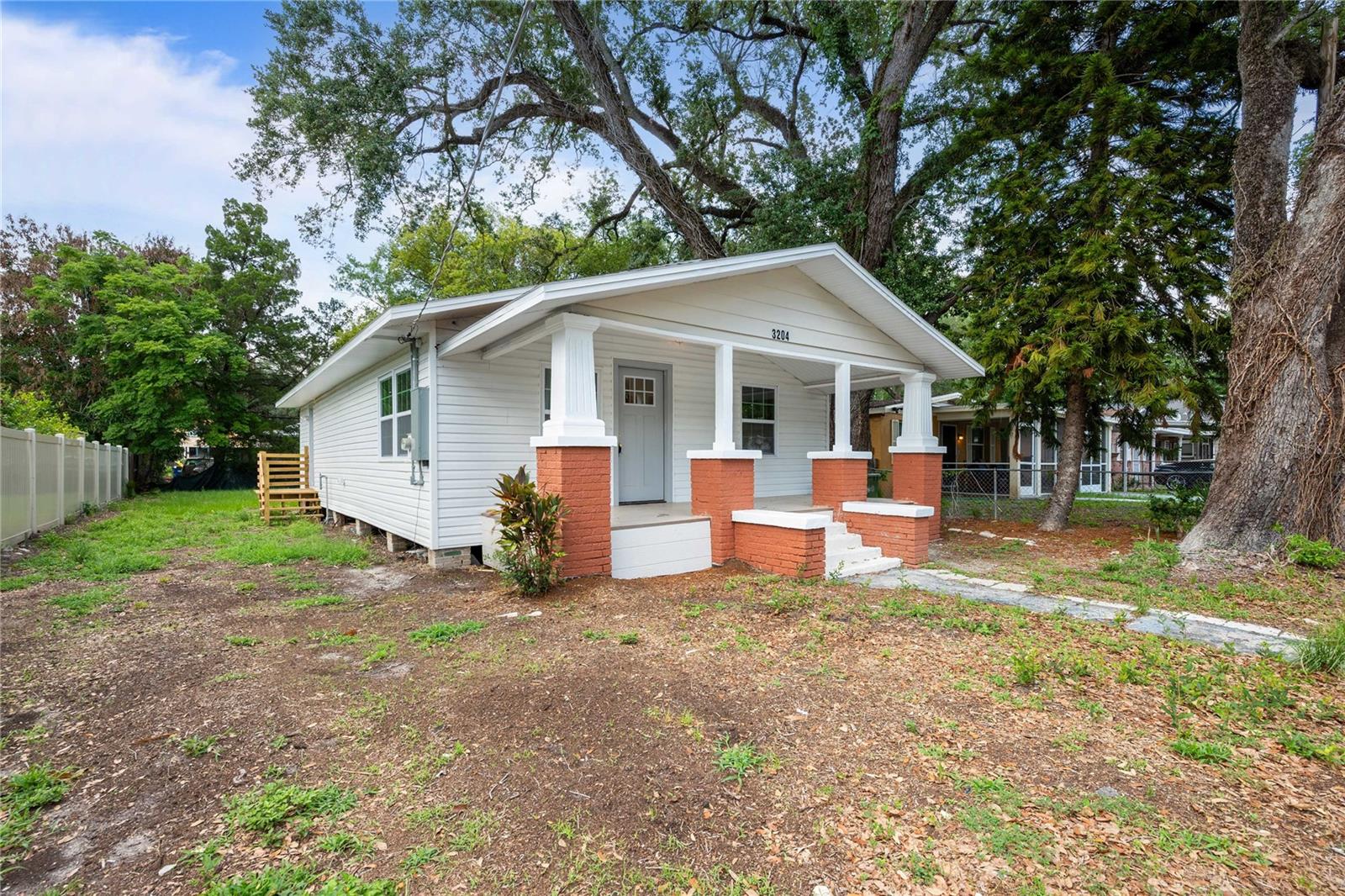 3204 E 23RD AVE, TAMPA, FL, 33605