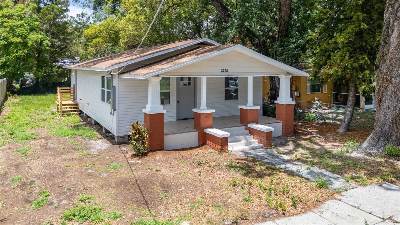 3204 E 23RD AVE, TAMPA, FL, 33605