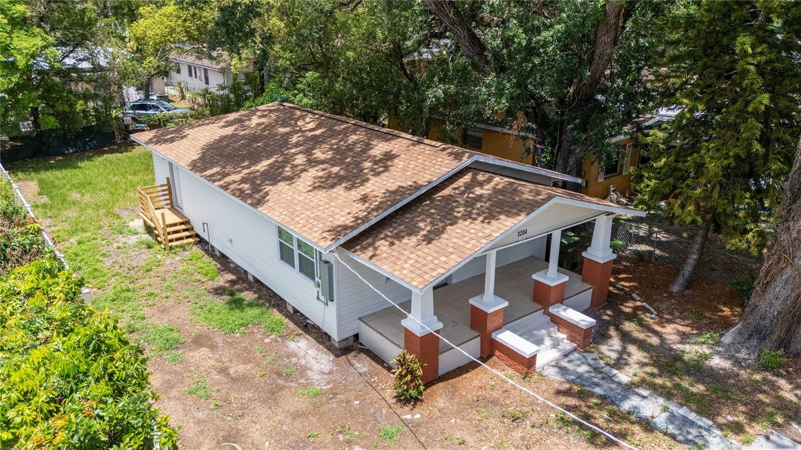 3204 E 23RD AVE, TAMPA, FL, 33605