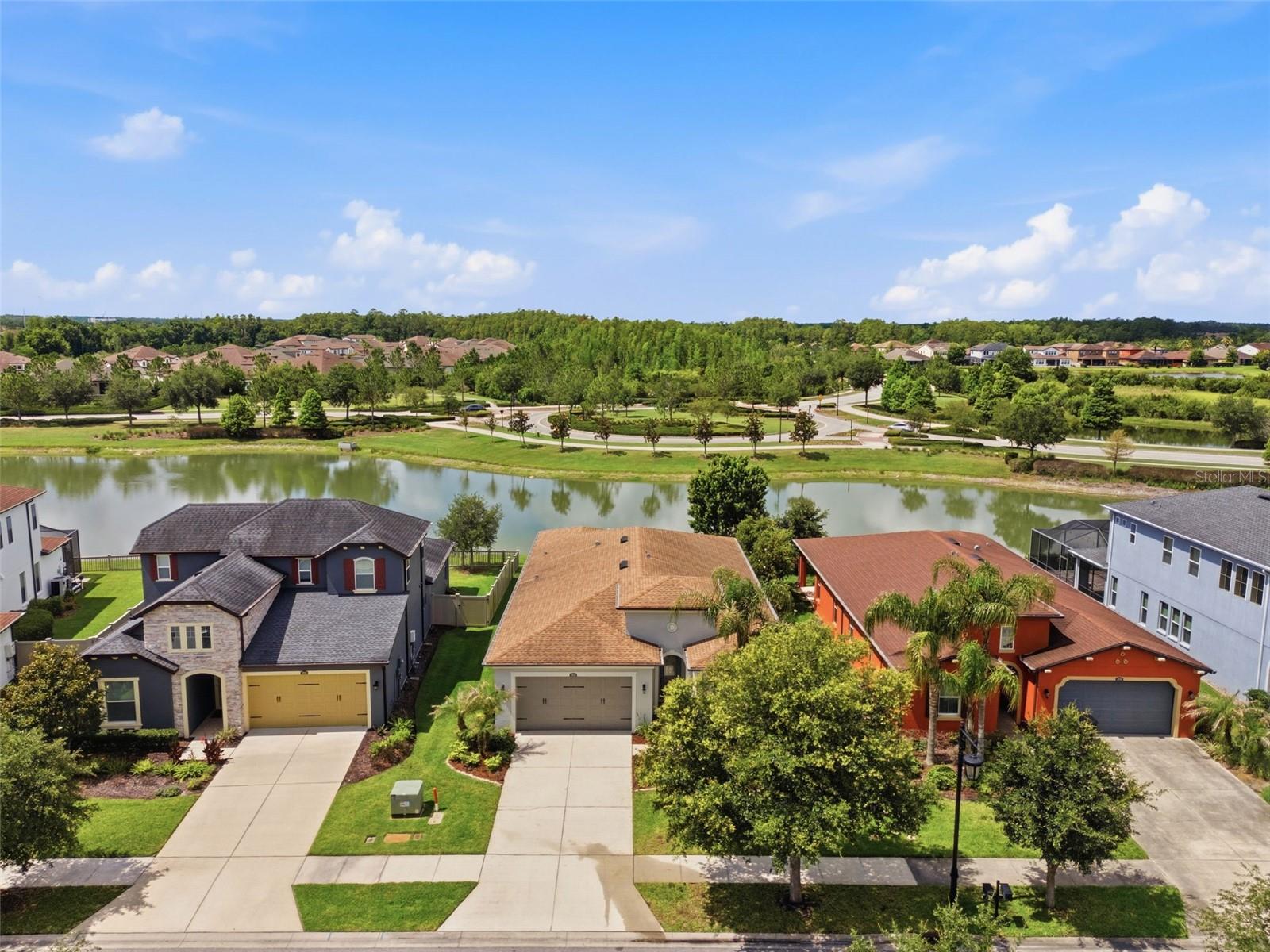 28930 REVARO LN, WESLEY CHAPEL, FL, 33543
