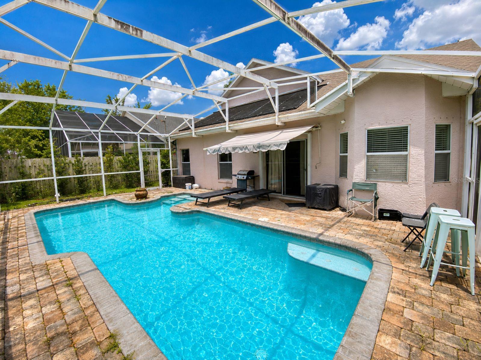 14641 QUAIL TRAIL CIR, ORLANDO, FL, 32837