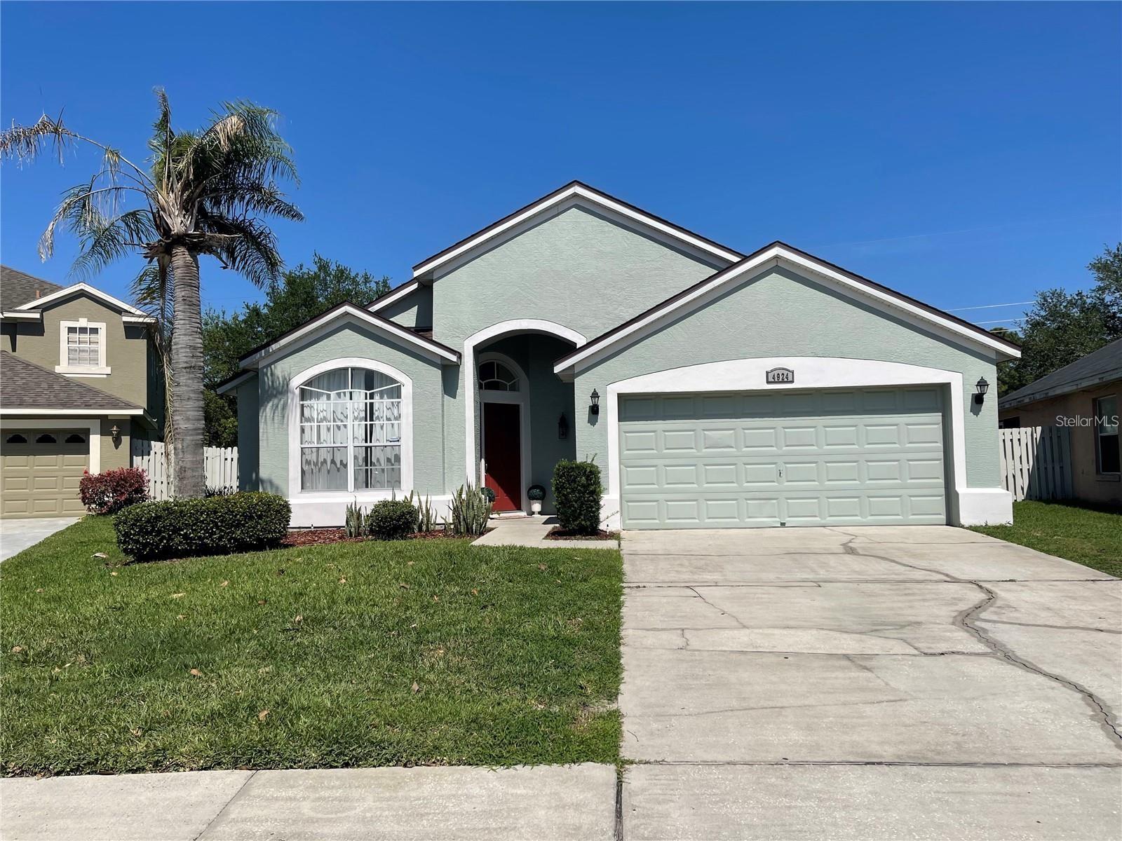 4924 HOOK HOLLOW CIR, ORLANDO, FL, 32837