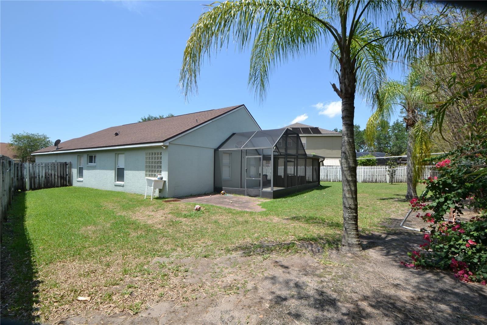 4924 HOOK HOLLOW CIR, ORLANDO, FL, 32837