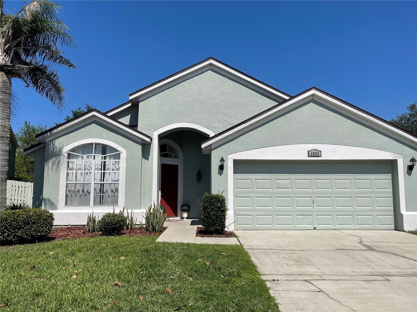 4924 HOOK HOLLOW CIR, ORLANDO, FL, 32837