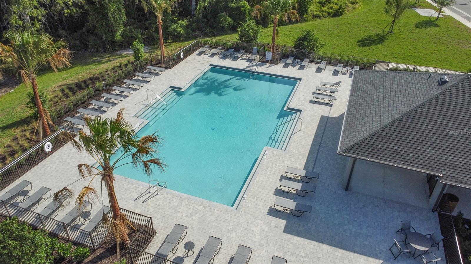 11450 CRESCENT DEER DR, LAND O LAKES, FL, 34638