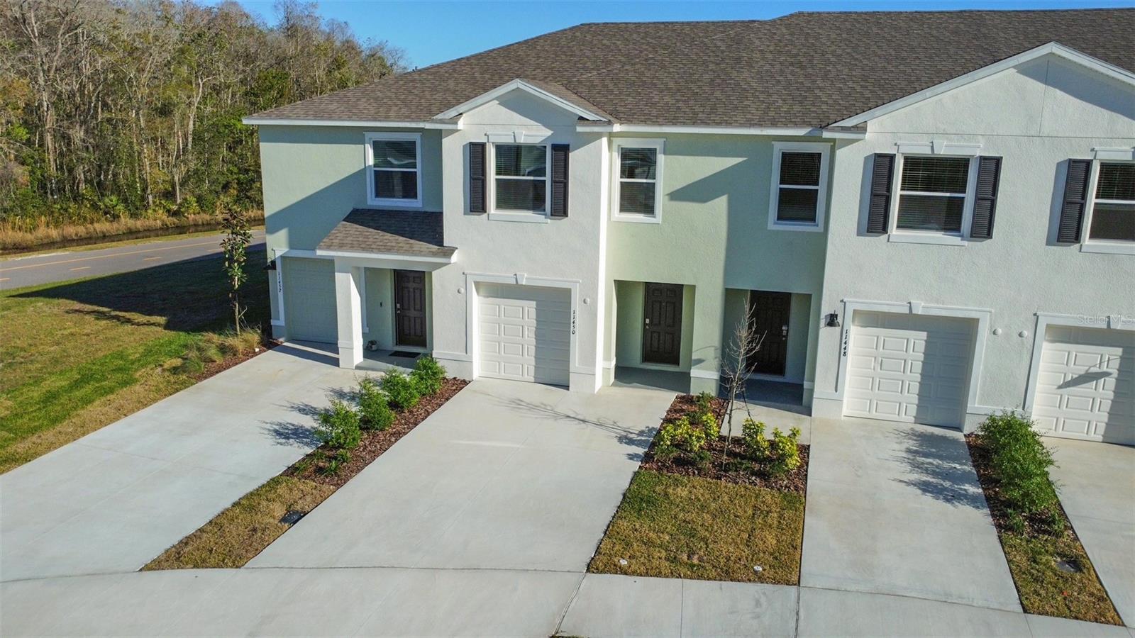 11450 CRESCENT DEER DR, LAND O LAKES, FL, 34638