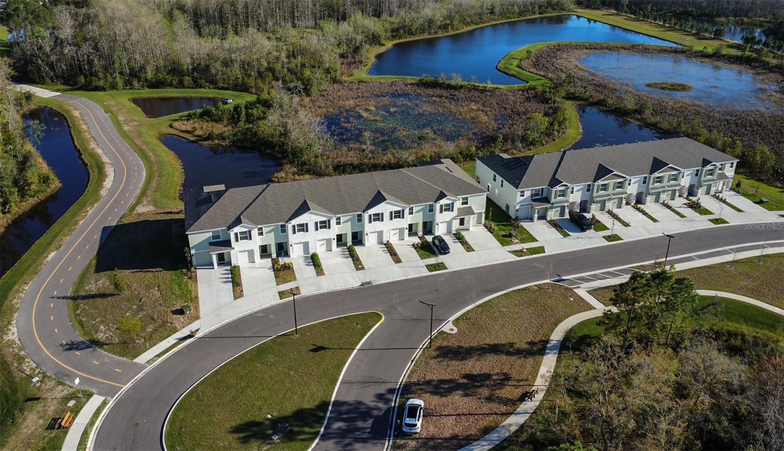 11450 CRESCENT DEER DR, LAND O LAKES, FL, 34638