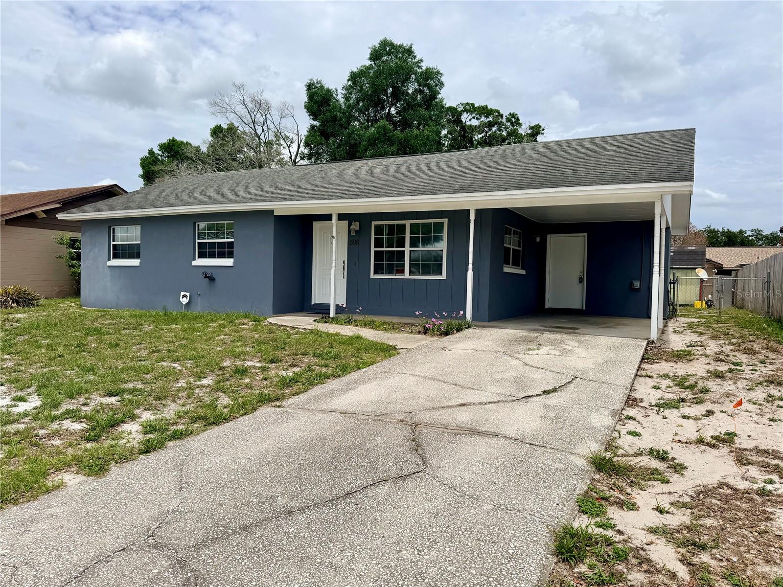 506 HOLT CIR, WINTER HAVEN, FL, 33880